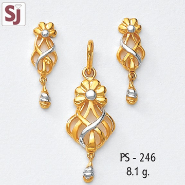 Pendant Set PS-246