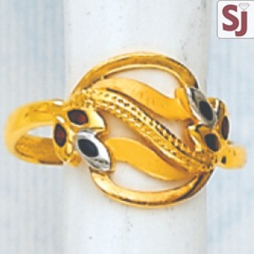 Ladies ring plain LRP-2380