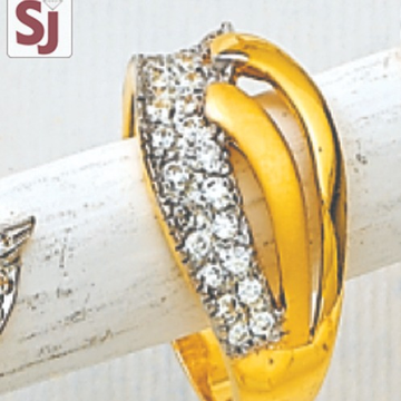 Ladies Ring Diamond LRD-4743