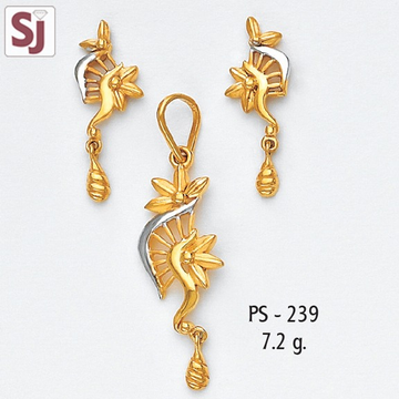 Pendant Set PS-239