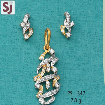 Pendant Set PS-347