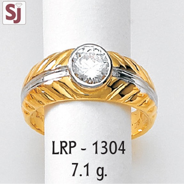 Ladies Ring Plain LRP-1304