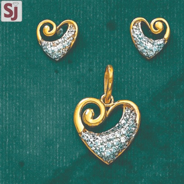 Pendant Set PS-656