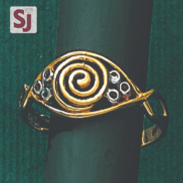 Ladies Ring Plain LRP-2718