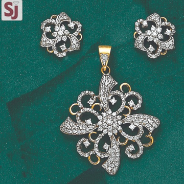 Pendant Set PS-695