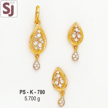 Pendant Set PS-K-780