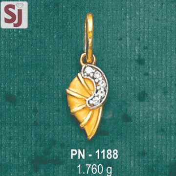 Fancy Pendant PN-1188