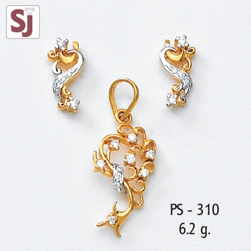 Pendant Set PS-310