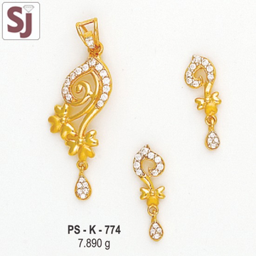 Pendant Set PS-K-774