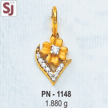 Fancy Pendant PN-1148