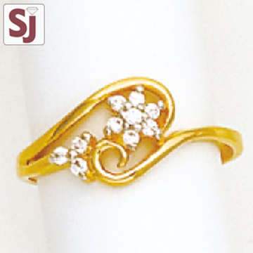 Ladies Ring Diamond LAD-K-5164