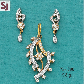 Pendant Set PS-290