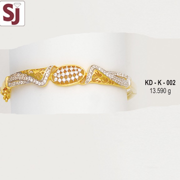 Bangle (Kada) KD-K-002