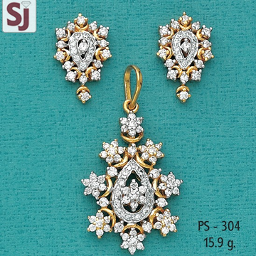 Pendant Set PS-304