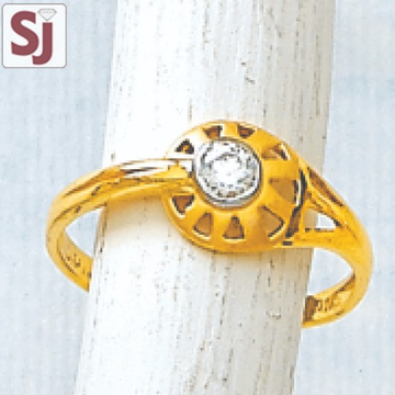 Ladies ring Diamond LRD-4577