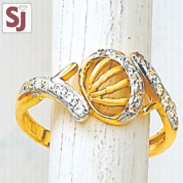 Ladies Ring Diamond LRD-4509