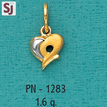 Fancy Pendant PN-1283