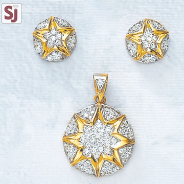 Pendant Set PS-687