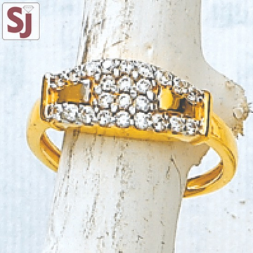 Ladies Ring Diamond LRD-4567