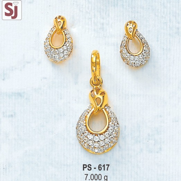 Pendant Set PS-617