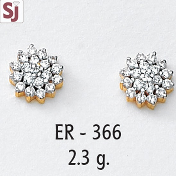 Earrings ER-366