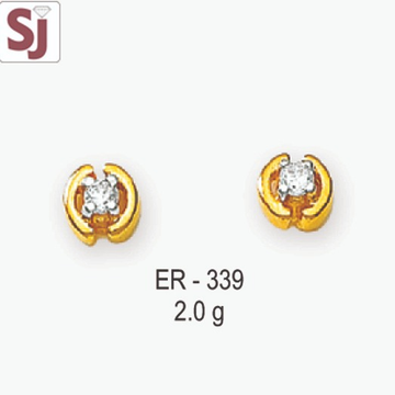 Earring Diamond ER-339