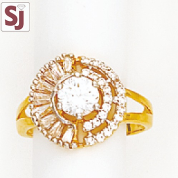 Ladies Ring Diamond LAD-K-5353