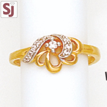 Ladies Ring Diamond LAD-K-5205