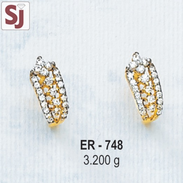 earrings ER-748