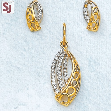 Pendant Set PS-668