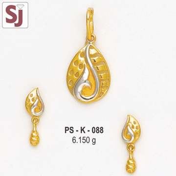 Pendant Set PN-K-088