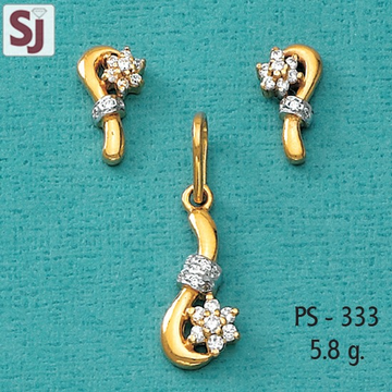 Pendant Set PS-333