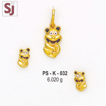 Pendant Set PN-K-032