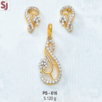 Pendant Set PS-616