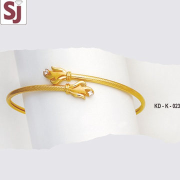 Bangle Kada KD-K-023