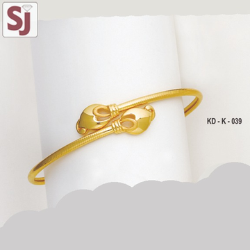 Bangle Kada KD-K-039