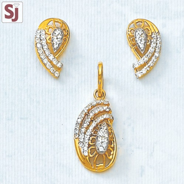 Pendant Set PS-642