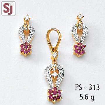 Pendant Set PS-313