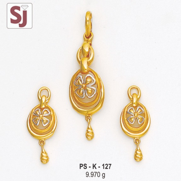 Pendant Set PN-K-127