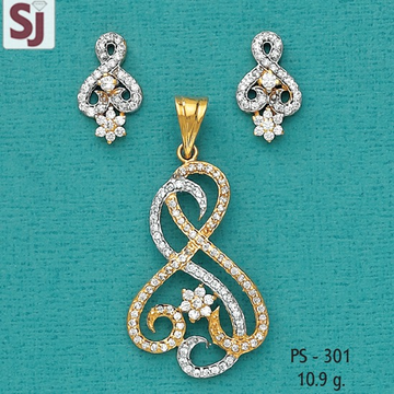 Pendant Set PS-301