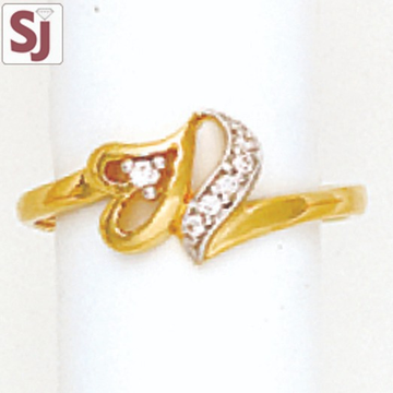 Ladies Ring Diamond LAD-K-5211