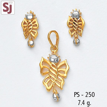 Pendant Set PS-250