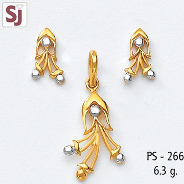 Pendant Set PS-266