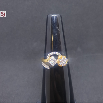 Ladies Ring Diamond LRG-1415