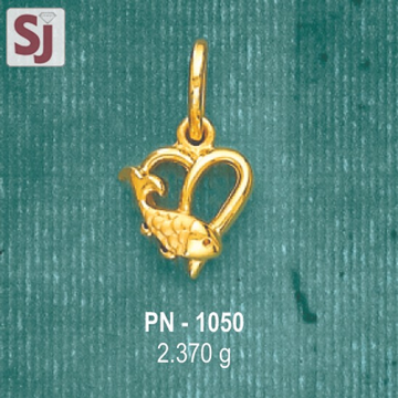 Fancy Pendant PN-1050