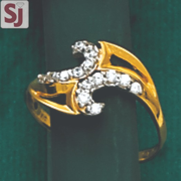 Ladies Ring Diamond LRD-4882