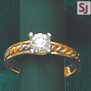 Ladies Ring Diamond LRD-4529