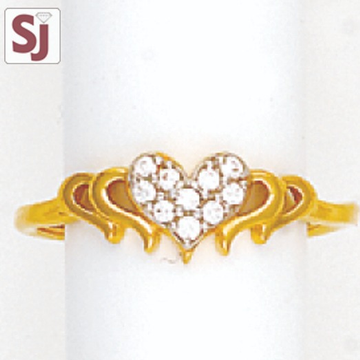 Ladies Ring Diamond LAD-K-5319