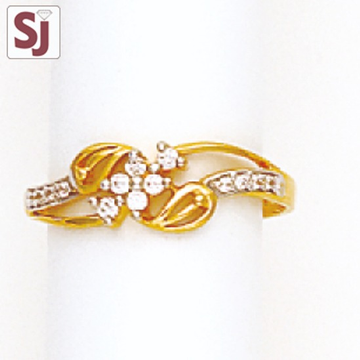 Ladies Ring Diamond LAD-K-5289