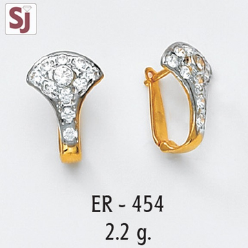 Earring ER-454